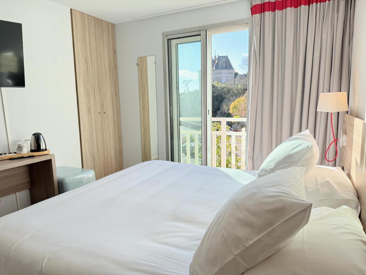 Hotel Beau Soleil Pornic