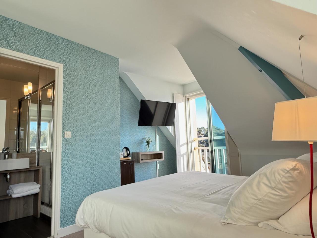 Hotel Beau Soleil 3*